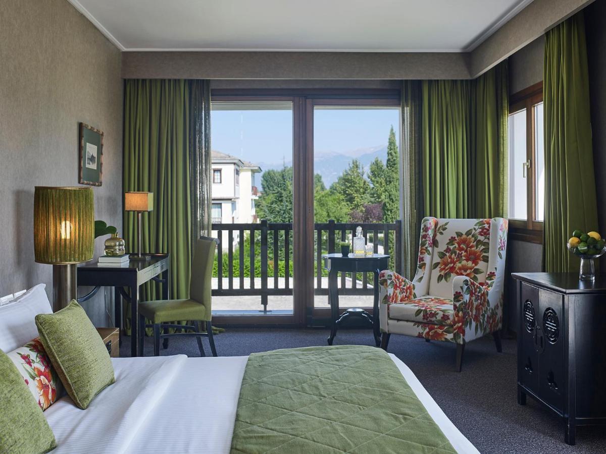 Hotel Du Lac Congress Center & Spa Ioannina Ngoại thất bức ảnh A room at the hotel
