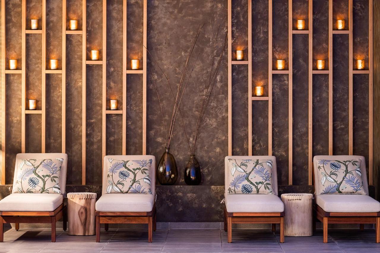 Hotel Du Lac Congress Center & Spa Ioannina Ngoại thất bức ảnh Spa at The Westin Maldives
