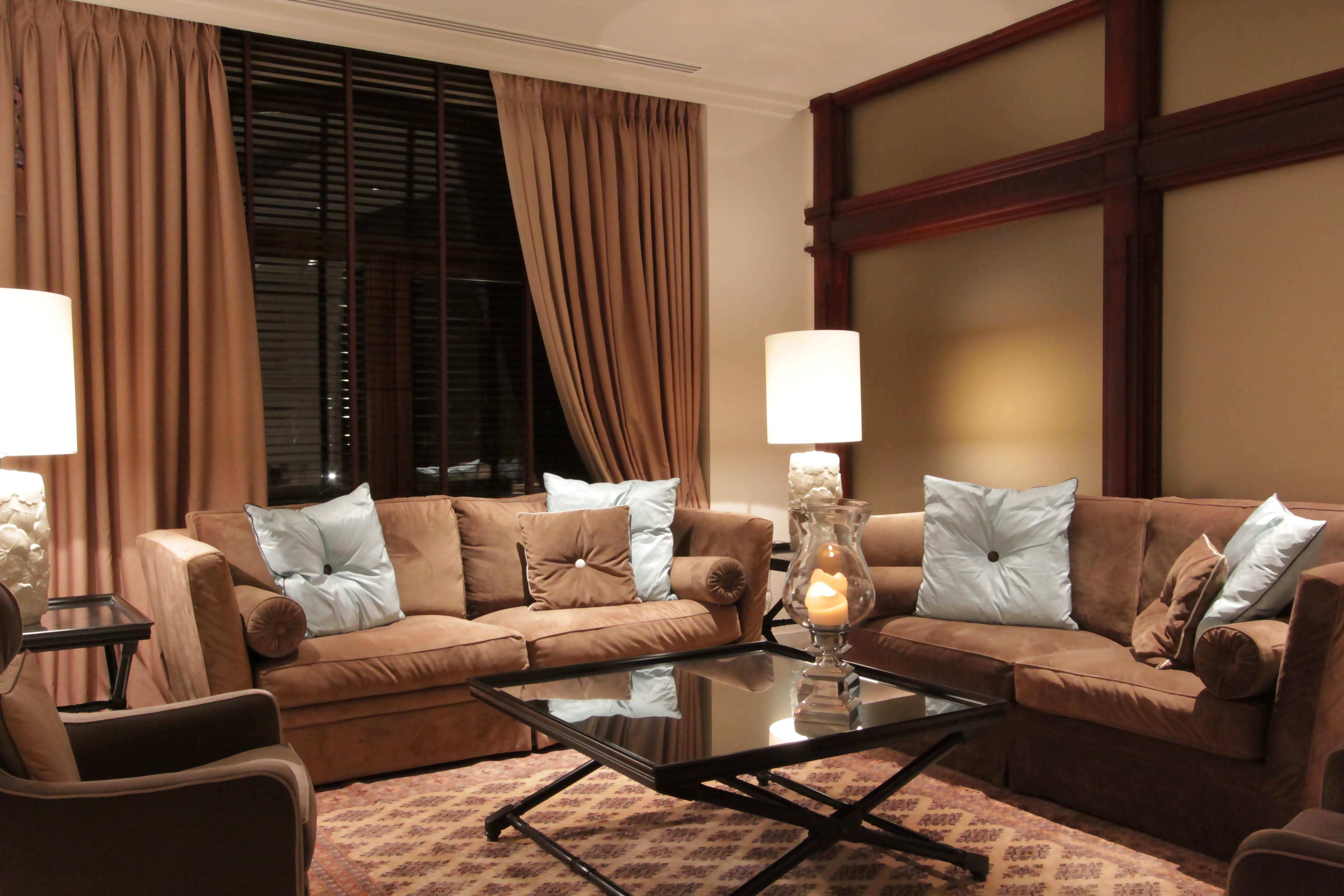 Hotel Du Lac Congress Center & Spa Ioannina Ngoại thất bức ảnh A living room